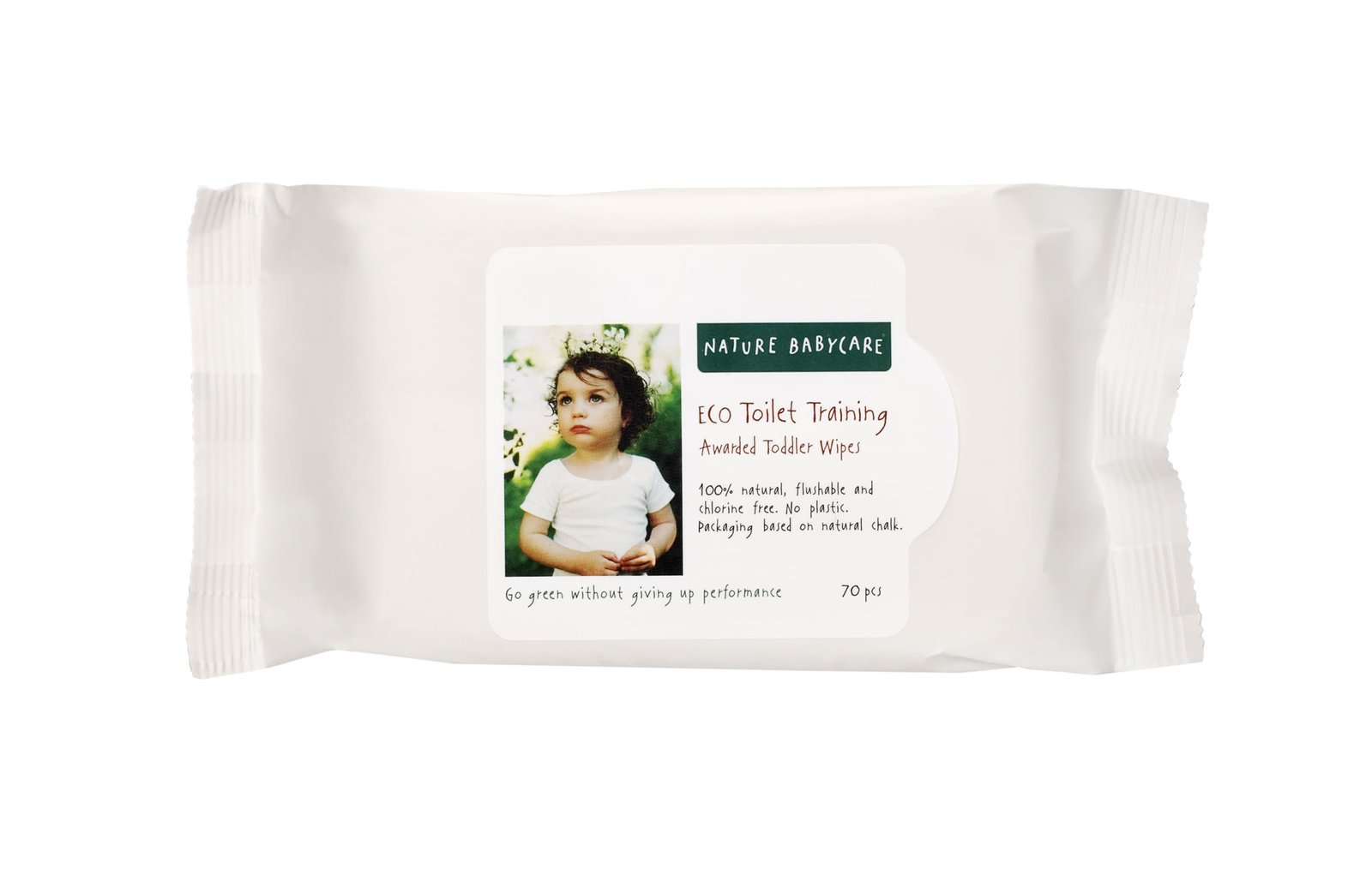 nature babycare wipes