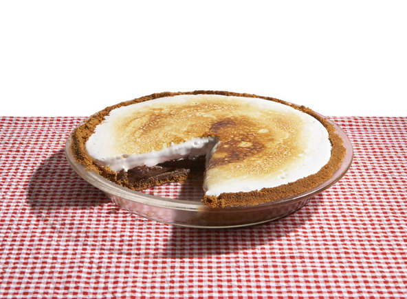 smores