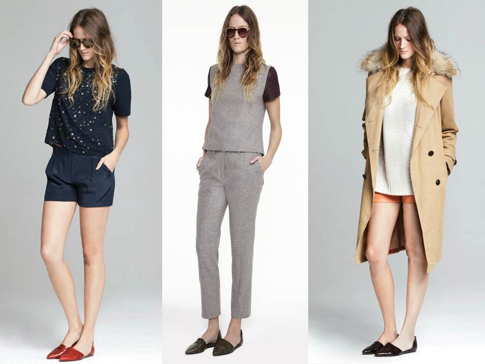 Jenni kayne flats sales