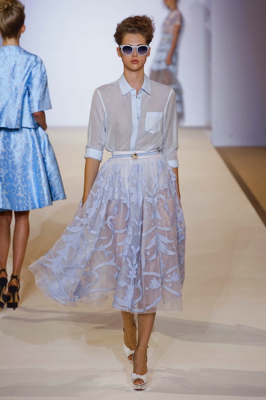 Temperley, Spring 2013