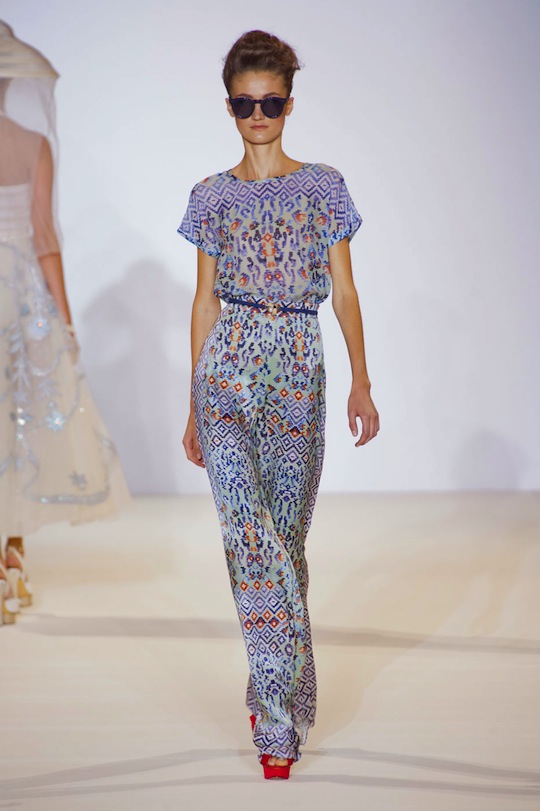 Temperley, Spring 2013