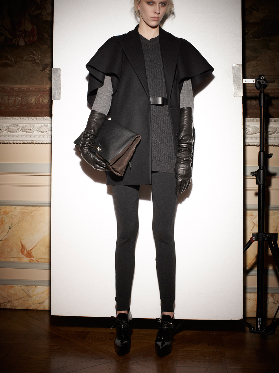 Lanvin, Pre Fall 2013