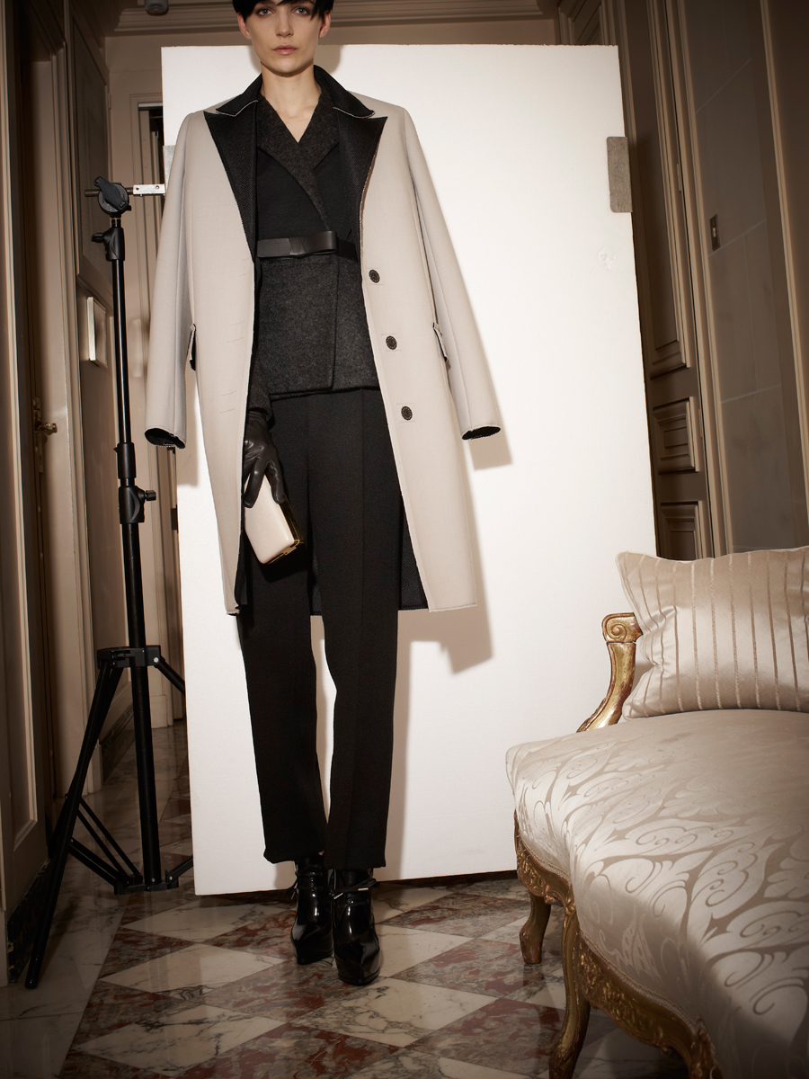 Lanvin, Pre Fall 2013