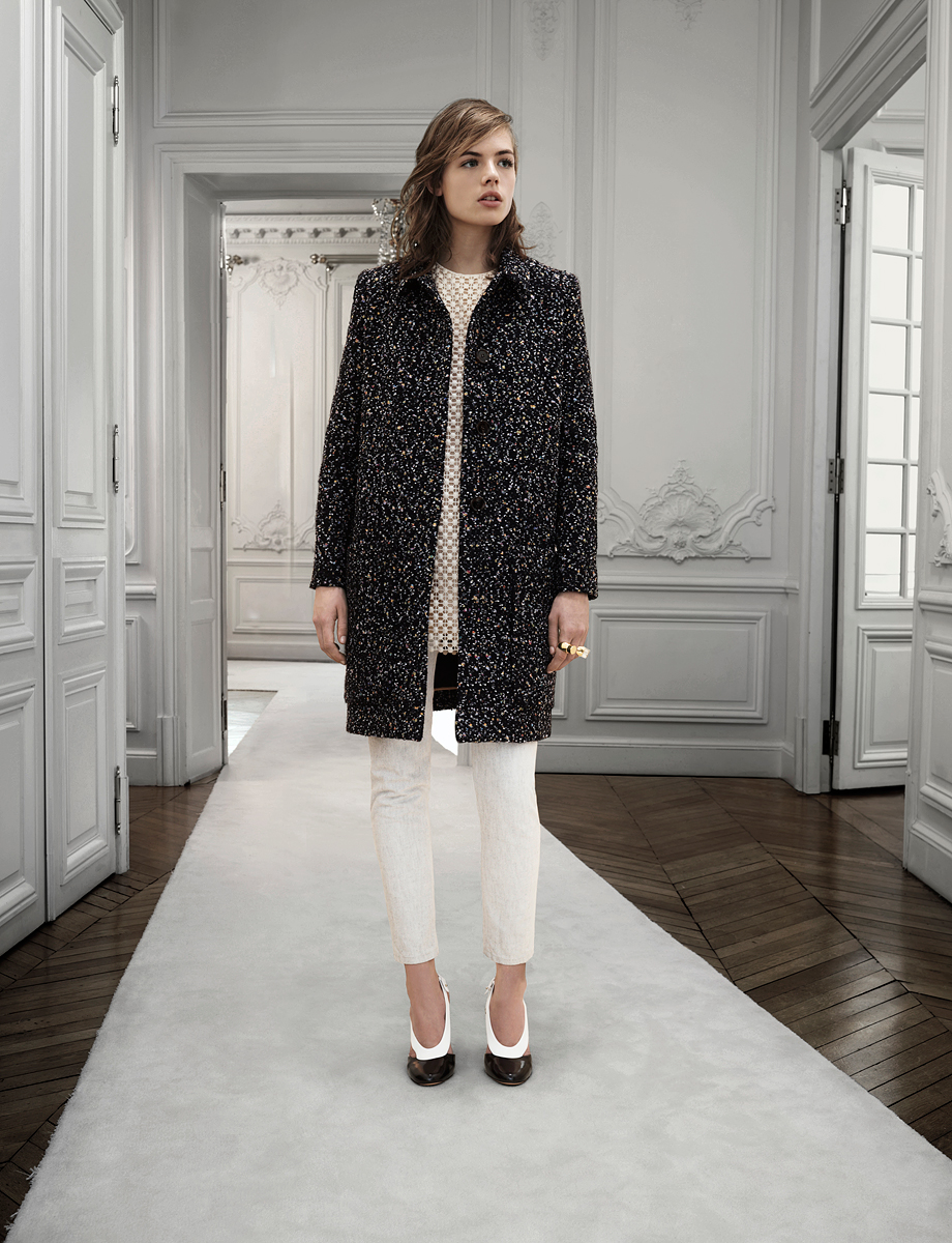 Chloe, Pre Fall 2013