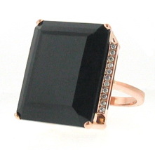 Jack Vartanian Cocktail Ring