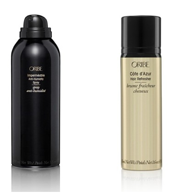 Oribe Hairsprays