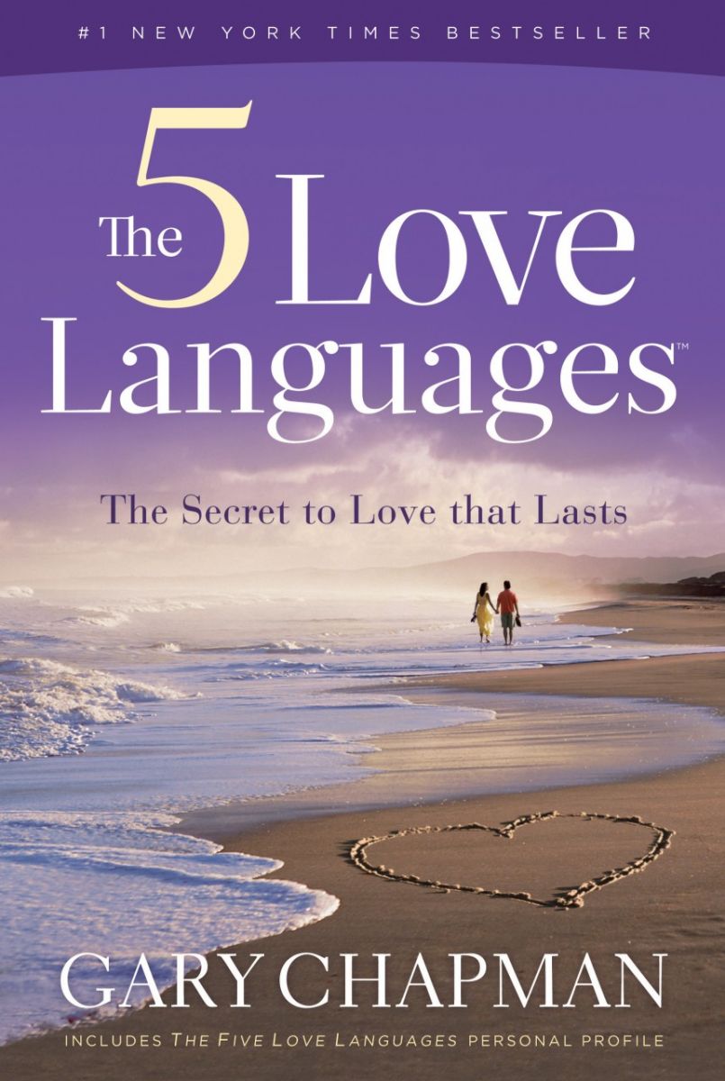 5 Love Languages 