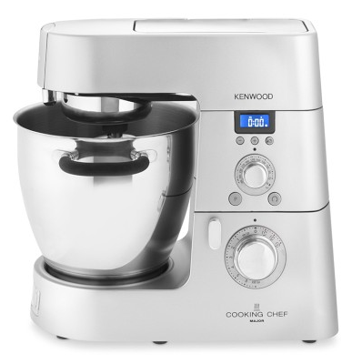 Kenwood Cooking Chef Kitchen Machine