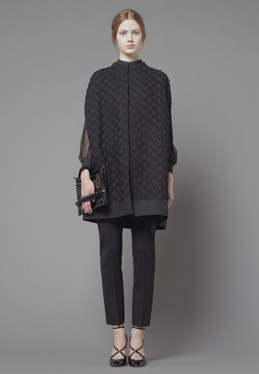 Valentino, Pre Fall 2013