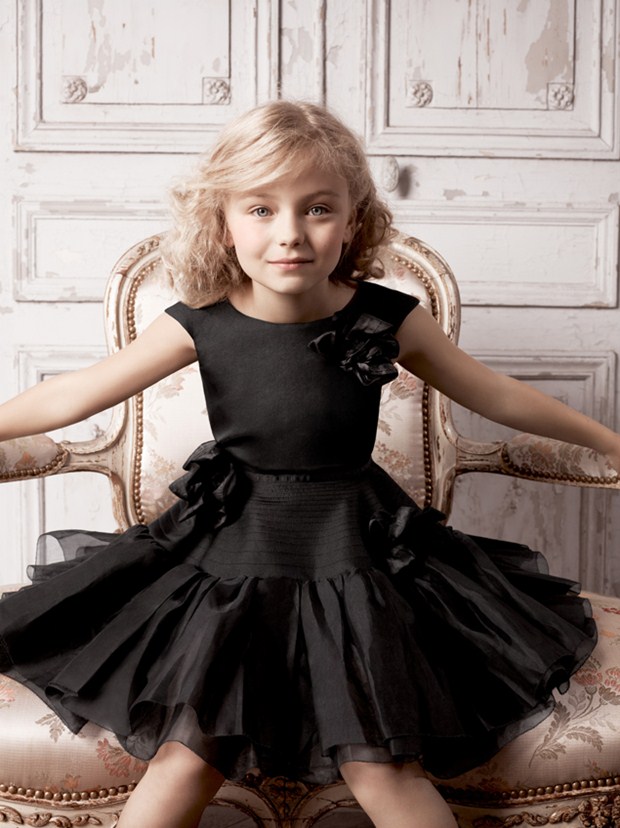 dior childrenswear