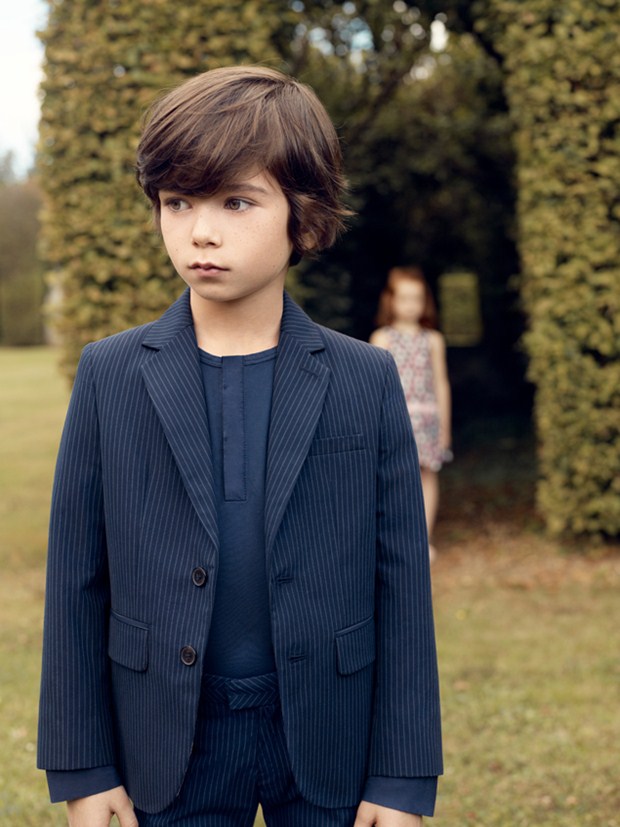 Dior Kids