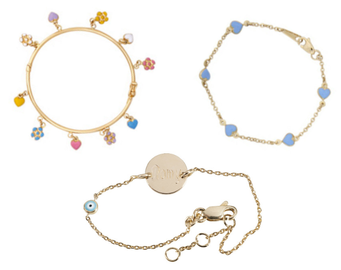 Children's Fine Jewelry