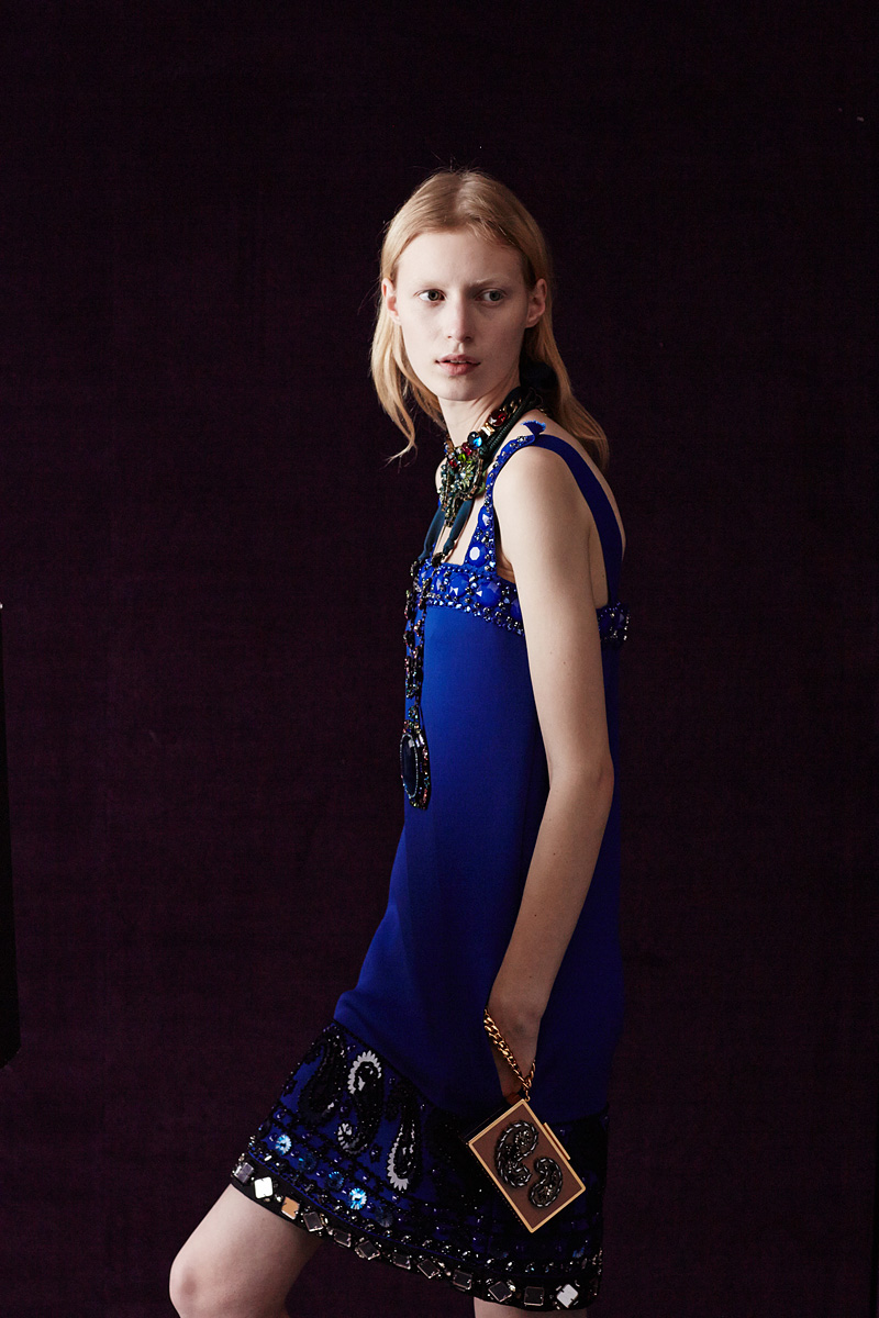 Lanvin Resort 2014