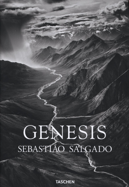 Sebastiao Salgado "Genesis"