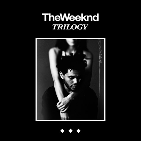 The Weeknd "Trilogy"