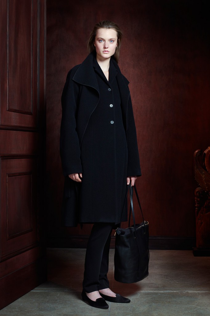 The Row, Pre Fall 2013