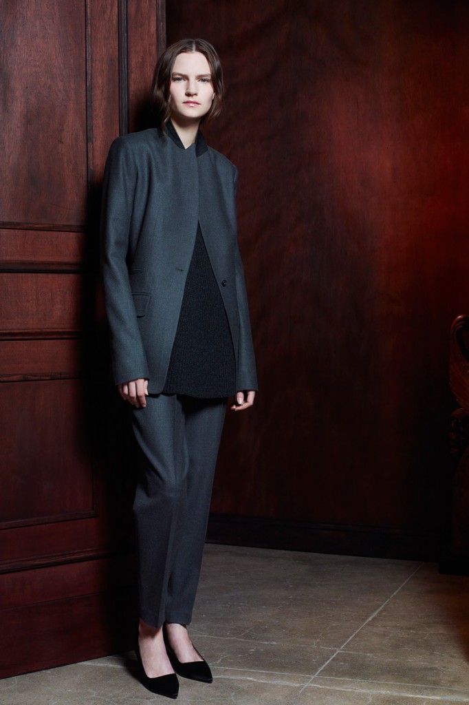 The Row, Pre Fall 2013