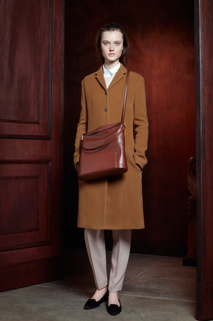 The Row, Pre Fall 2013