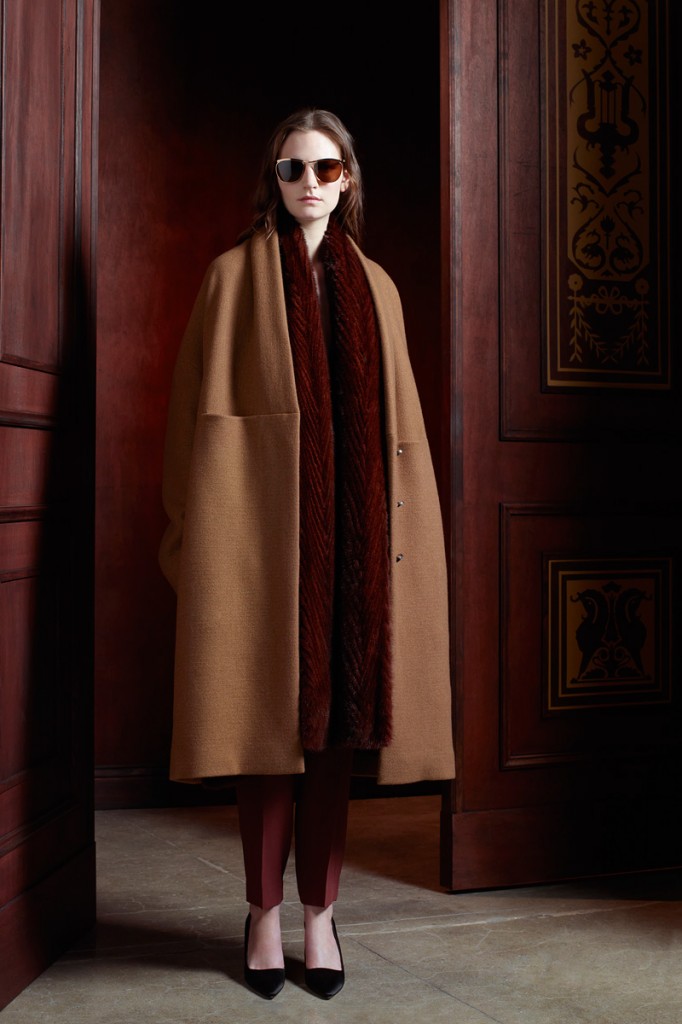 The Row, Pre Fall 2013