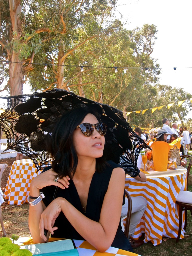 The Veuve Clicquot Polo Classic 