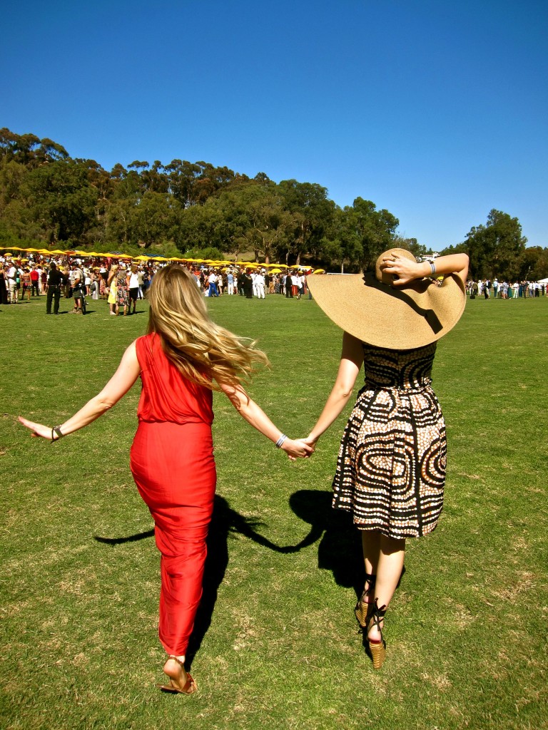 The Veuve Clicquot Polo Classic 