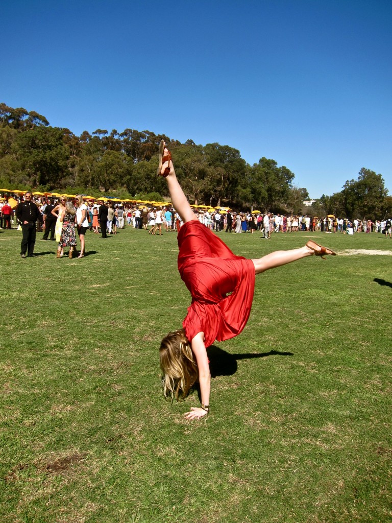 The Veuve Clicquot Polo Classic 