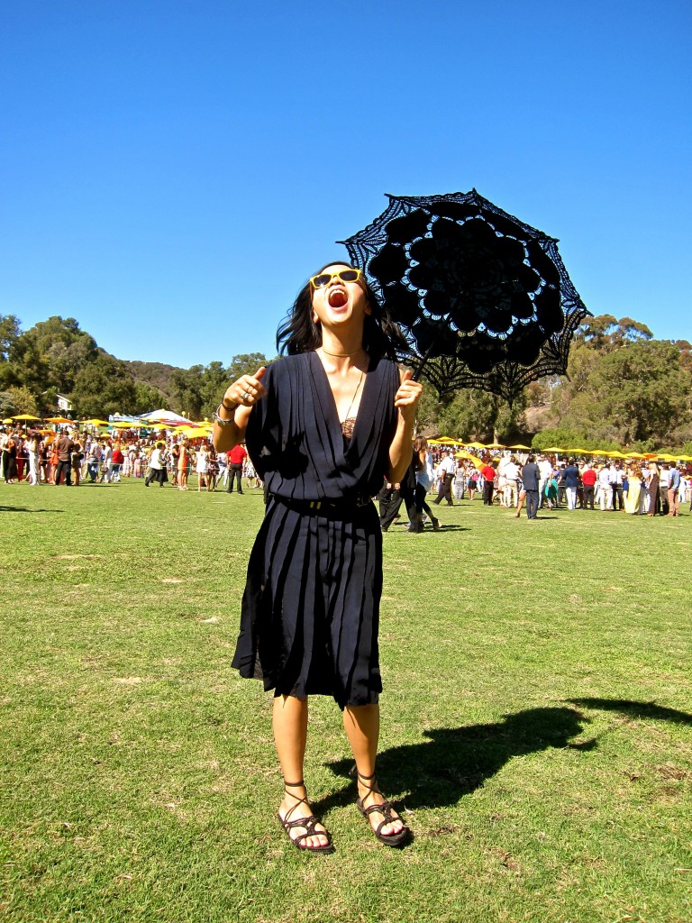 The Veuve Clicquot Polo Classic 