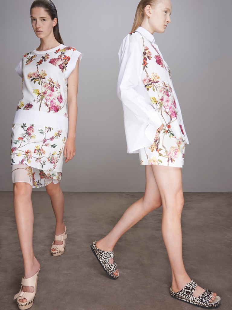 Giambattista Valli, Resort 2014