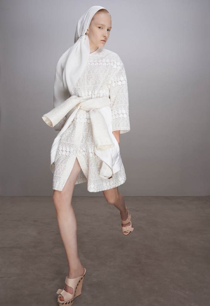 Giambattista Valli, Resort 2014