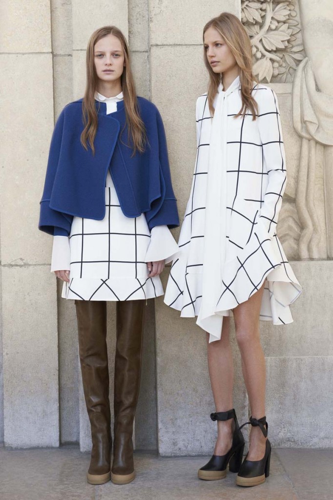 Chloe, Pre Fall 2014