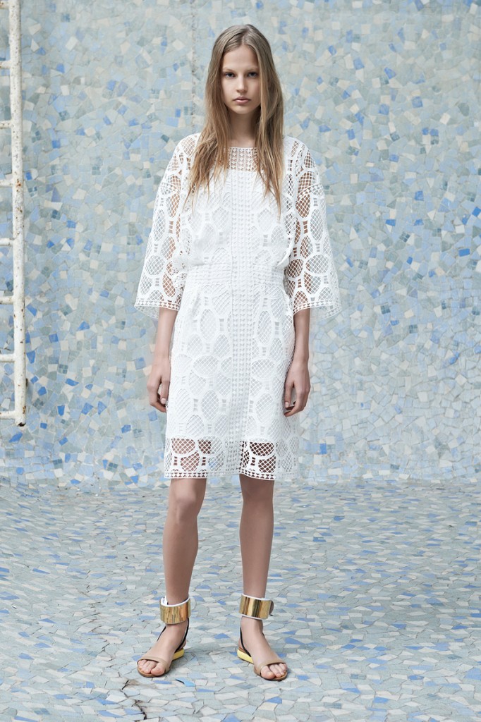 Chloe, Resort 2014