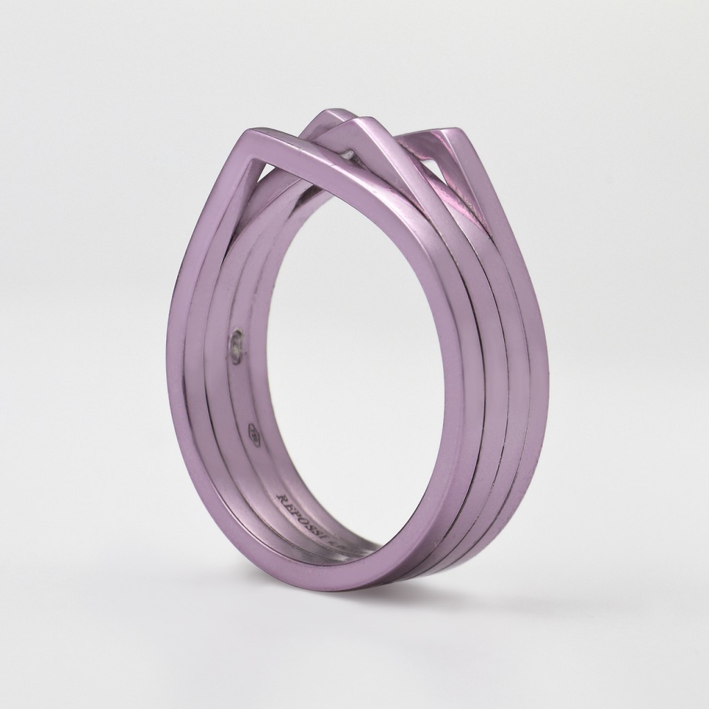Repossi Collection for Dover Street Market