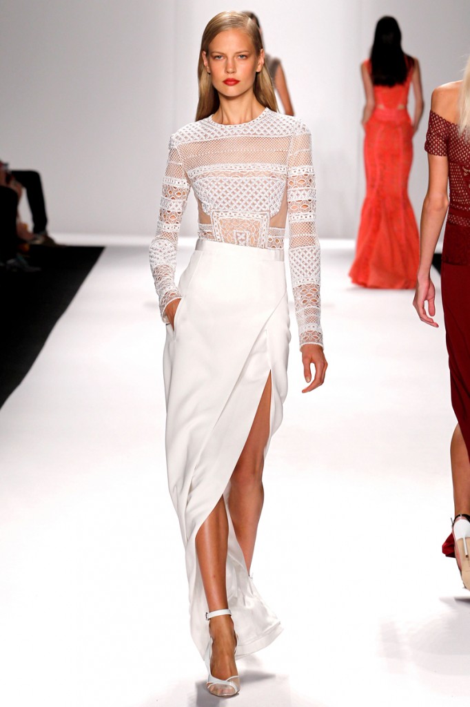 J Mendel, Spring 2014