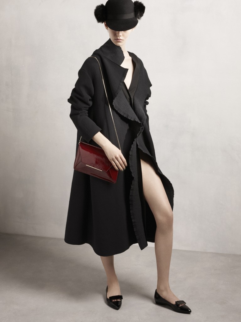 Lanvin, Pre Fall 2014