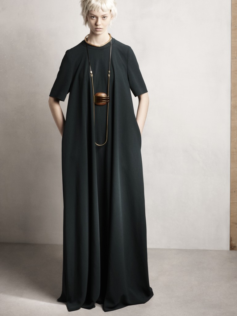 Lanvin, Pre Fall 2014