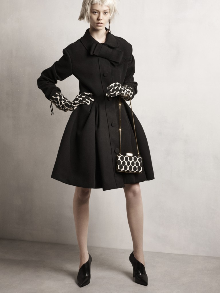 Lanvin, Pre Fall 2014