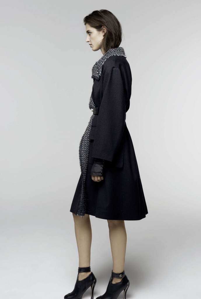 Nina Ricci, Pre Fall 2014