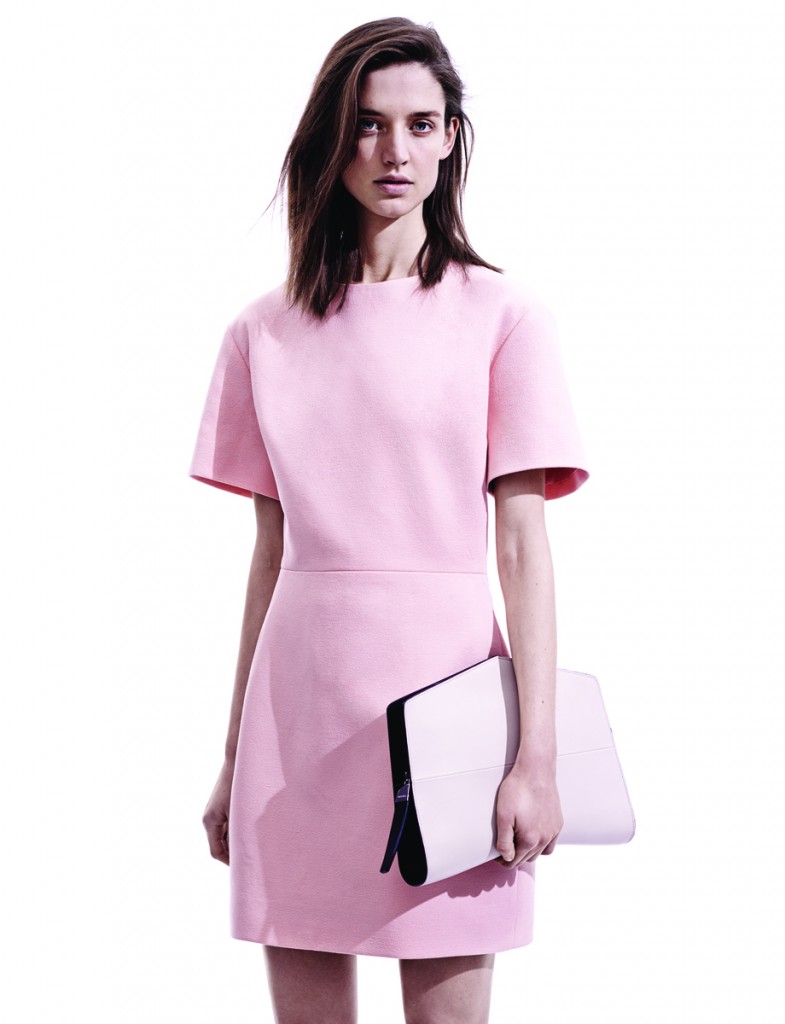 Narciso Rodriguez, Pre Fall 2014