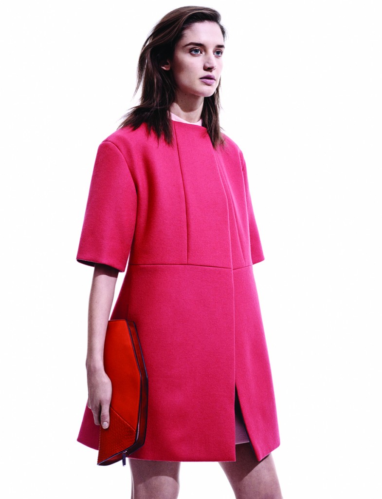 Narciso Rodriguez, Pre Fall 2014