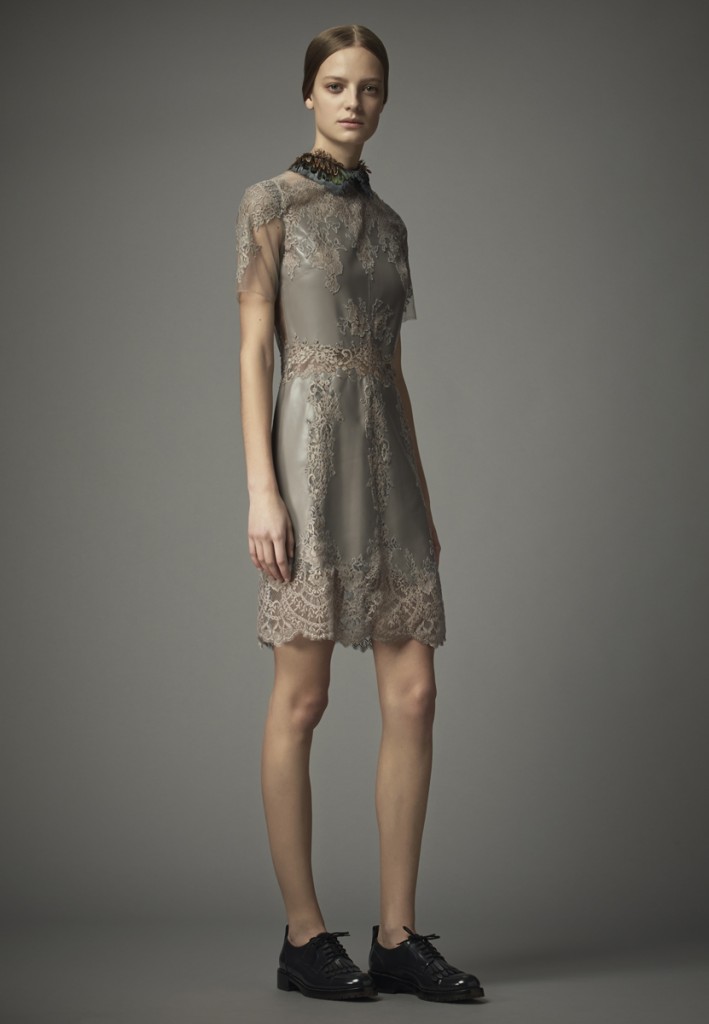 Valentino, Pre Fall 2014