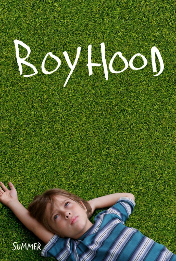 "Boyhood" Film
