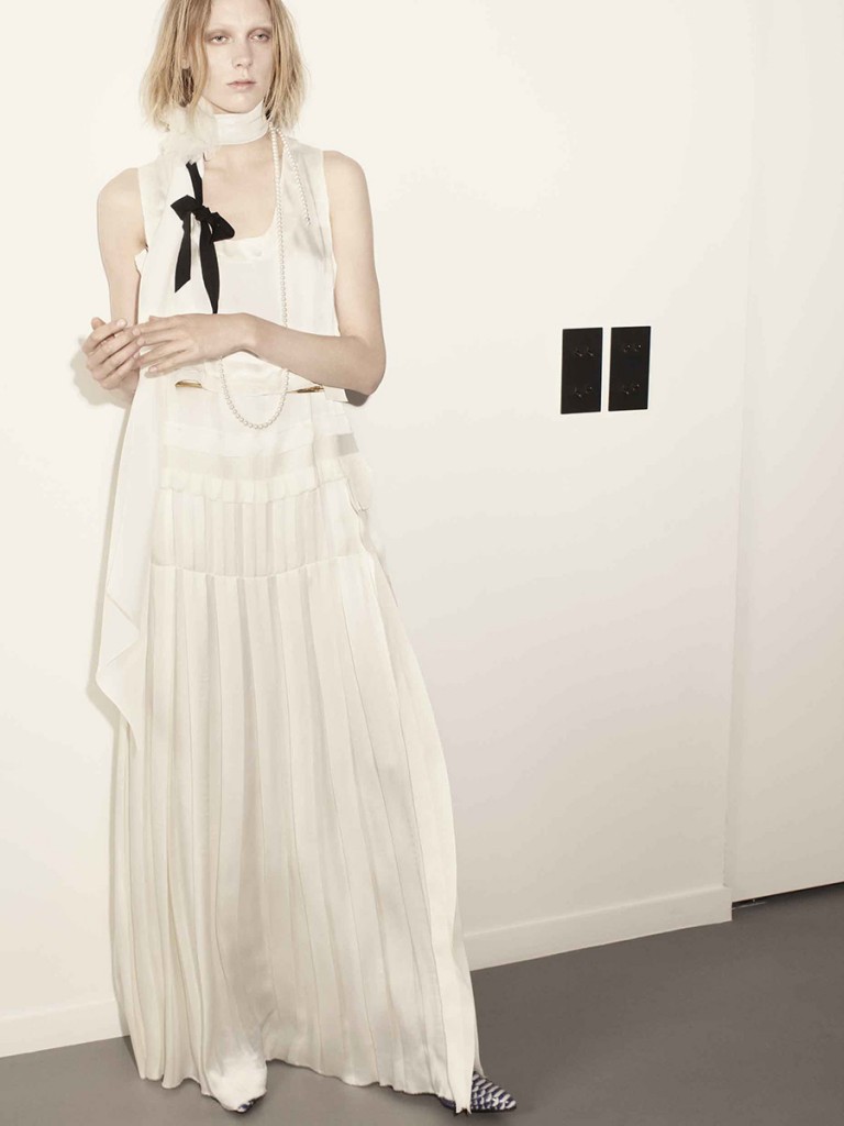 Lanvin, Resort 2015