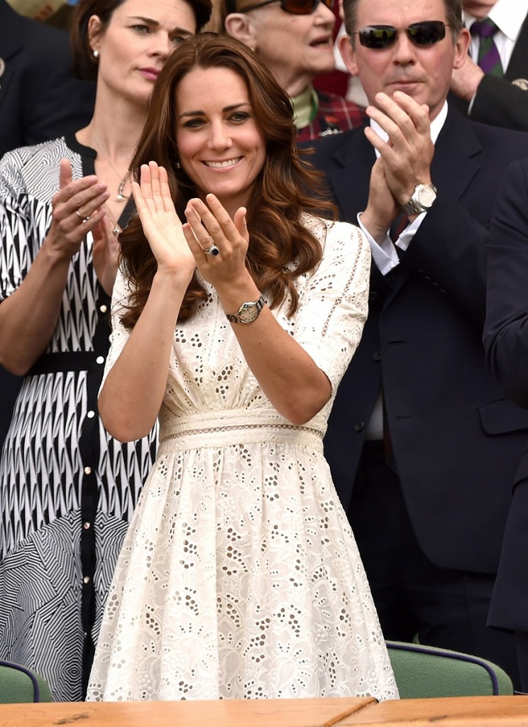 Kate Middleton