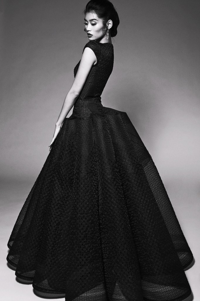 Zac Posen, Pre Fall 2014