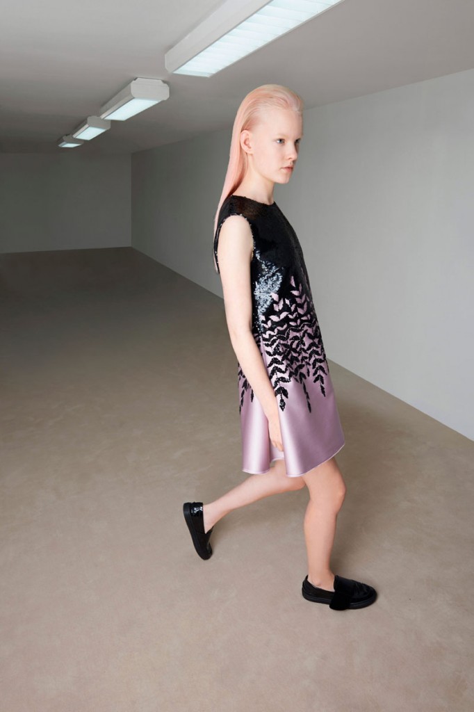 Giambattista Valli, Pre Fall 2014