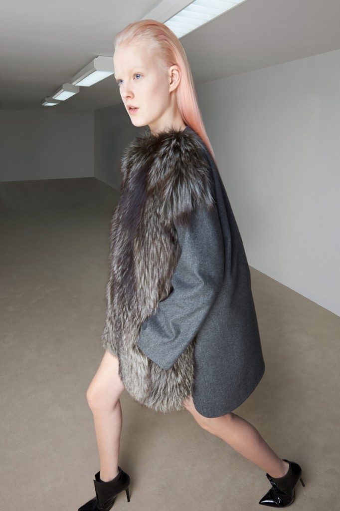 Giambattista Valli, Pre Fall 2014