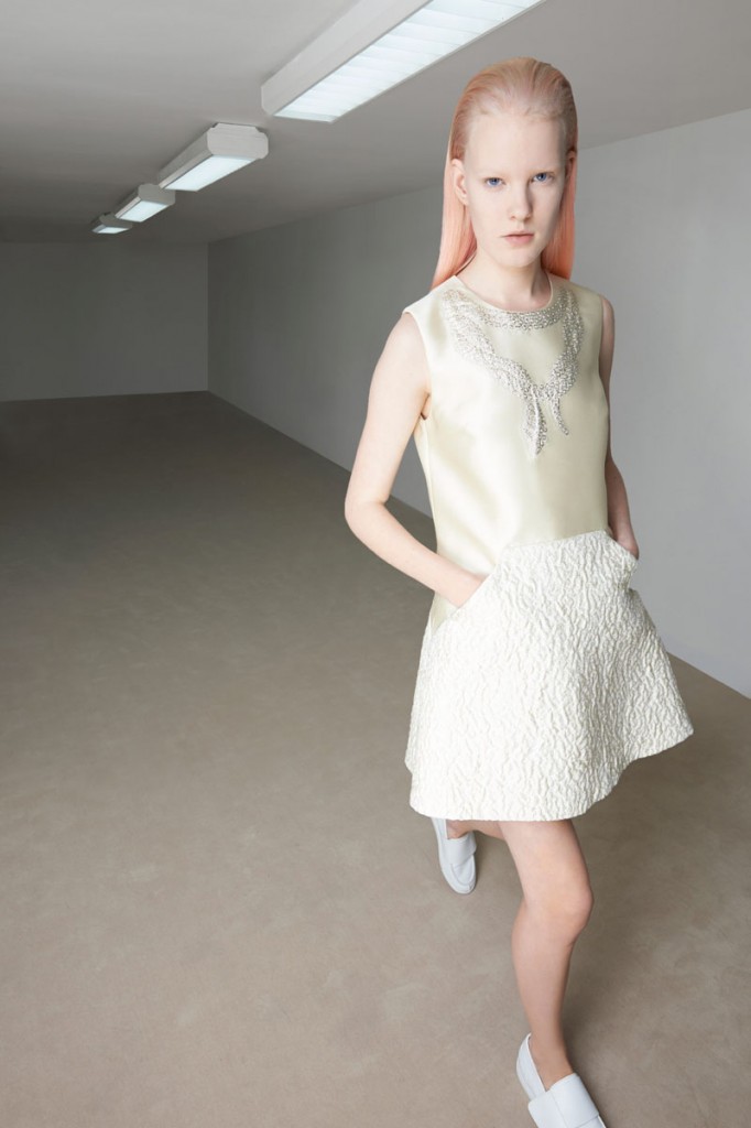 Giambattista Valli, Pre Fall 2014