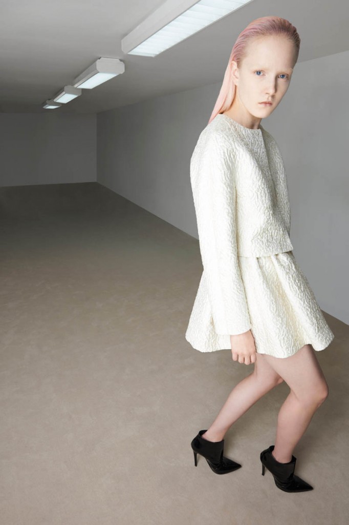 Giambattista Valli, Pre Fall 2014