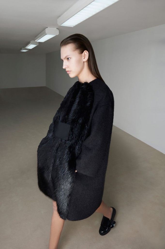 Giambattista Valli, Pre Fall 2014