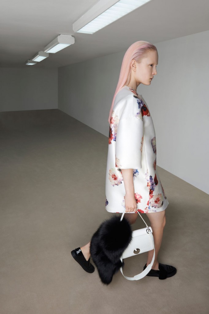 Giambattista Valli, Pre Fall 2014